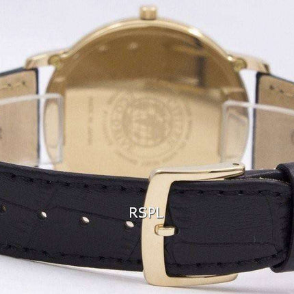 Citizen Eco-Drive Stilleto Super Thin AR1113-12B Men's Watch