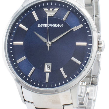 Emporio Armani AR11180 Quartz Men's Watch