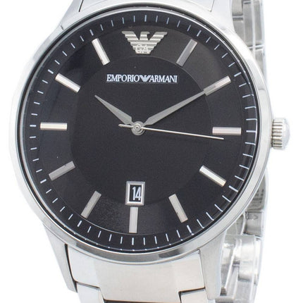 Emporio Armani Renato AR11181 Quartz Men's Watch