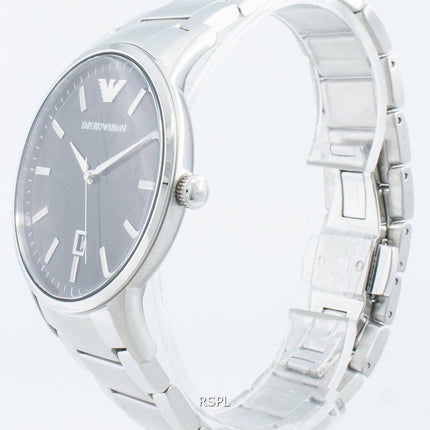 Emporio Armani Renato AR11181 Quartz Men's Watch