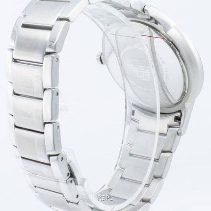 Emporio Armani Renato AR11181 Quartz Men's Watch