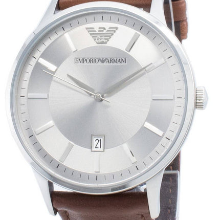 Emporio Armani Renato AR11185 Quartz Men's Watch