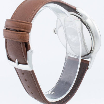 Emporio Armani Renato AR11185 Quartz Men's Watch