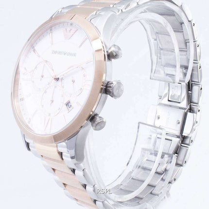 Emporio Armani Giovanni AR11209 Quartz Men's Watch