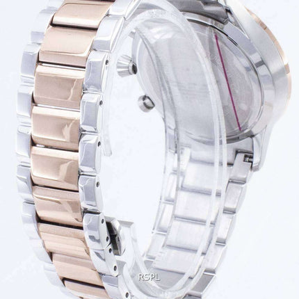 Emporio Armani Giovanni AR11209 Quartz Men's Watch