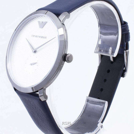 Emporio Armani Modern Slim Quartz AR11214 Men's Watch