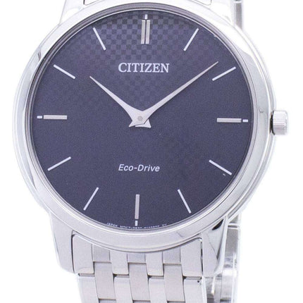 Citizen Eco-Drive AR1130-81H Analog Men's Watch