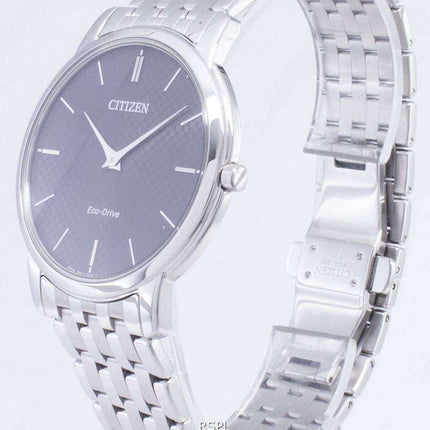 Citizen Eco-Drive AR1130-81H Analog Men's Watch