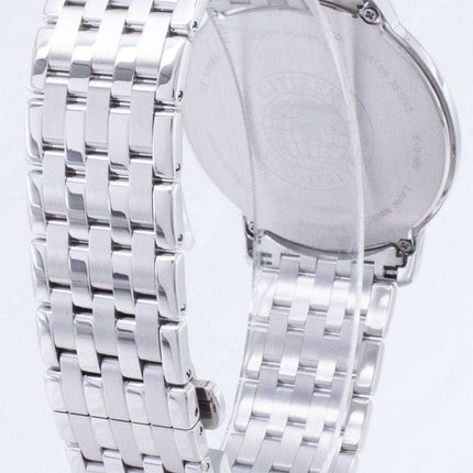 Citizen Eco-Drive AR1130-81H Analog Men's Watch