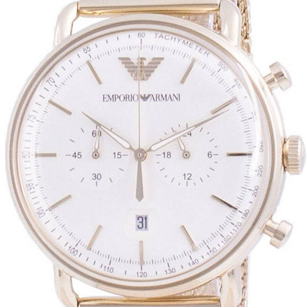 Emporio Armani Chronograph Quartz AR11315 Mens Watch
