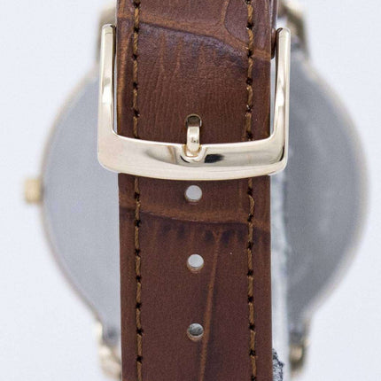 Citizen Eco-Drive AR1133-15A Men's Watch