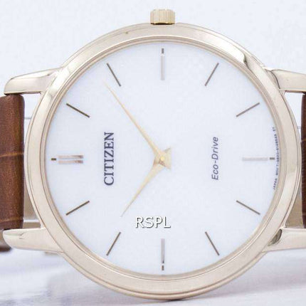 Citizen Eco-Drive AR1133-15A Men's Watch