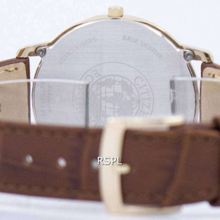 Citizen Eco-Drive AR1133-15A Men's Watch