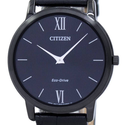 Citizen Eco-Drive AR1135-10E Men's Watch
