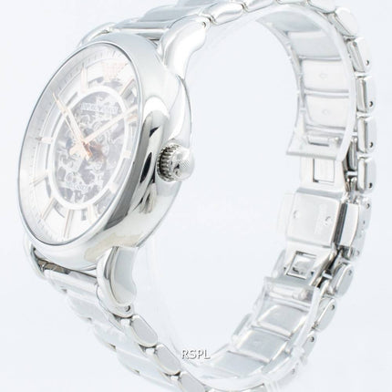 Emporio Armani Luigi AR1980 Automatic Men's Watch