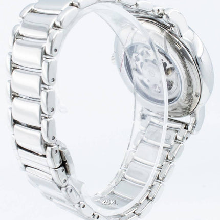 Emporio Armani Luigi AR1980 Automatic Men's Watch
