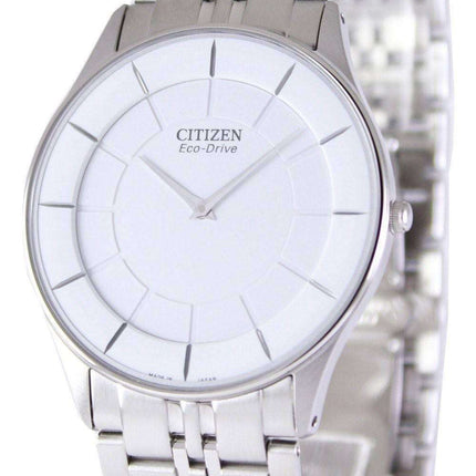 Citizen Stilleto Eco-drive AR3010-65A  AR3010 Men's Watch
