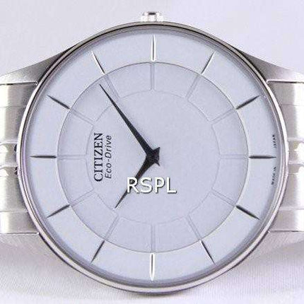 Citizen Stilleto Eco-drive AR3010-65A  AR3010 Men's Watch