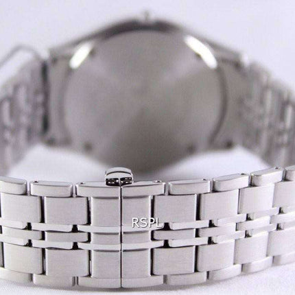 Citizen Stilleto Eco-drive AR3010-65A  AR3010 Men's Watch
