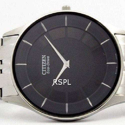 Citizen Eco Drive Stiletto AR3010-65E AR3010-65 AR3010 Men's Watch