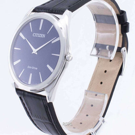 Citizen Stiletto AR3070-04L Eco-Drive Analog Men's Watch