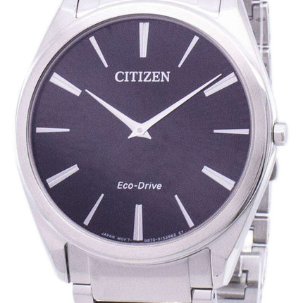 Citizen Eco-Drive Analog AR3071-87E Men's Watch