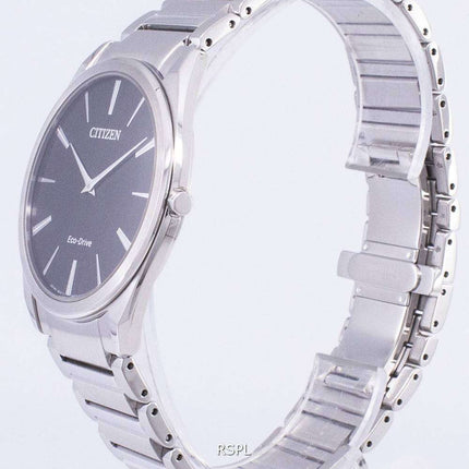 Citizen Eco-Drive Analog AR3071-87E Men's Watch