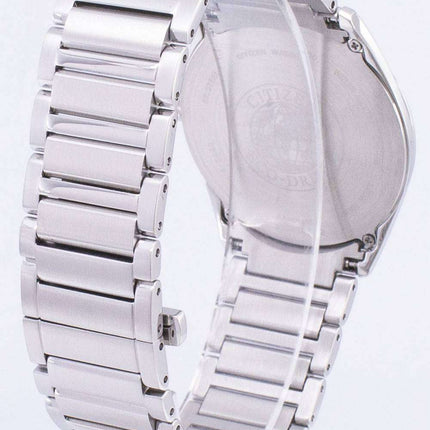 Citizen Eco-Drive Analog AR3071-87E Men's Watch