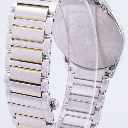 Citizen Eco-Drive Stiletto Super AR3078-88E Men's Watch