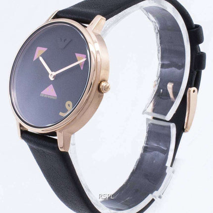 Emporio Armani Kappa AR80022 Quartz Women's Watch