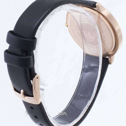 Emporio Armani Kappa AR80022 Quartz Women's Watch