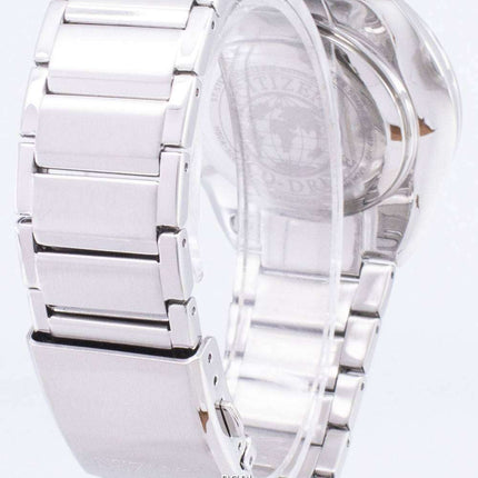 Citizen Eco-Drive AT2150-51E Chronograph Men’s Watch