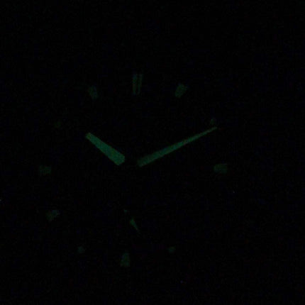Citizen WDR Eco-Drive Chronograph Tachymeter AT2187-51E Men's Watch