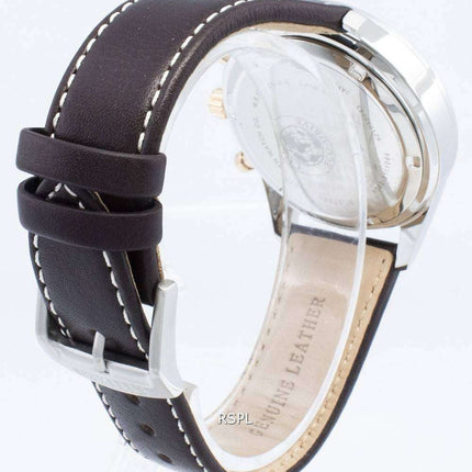 Citizen Eco-Drive AT2396-19X Chronograph Men's Watch