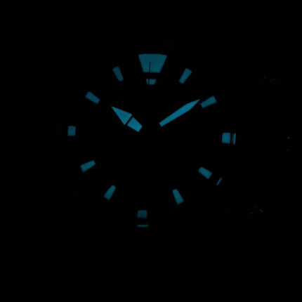 Citizen Eco-Drive AT2431-87L Chronograph Analog Men's Watch