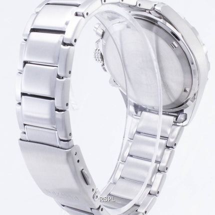 Citizen Eco-Drive AT2431-87L Chronograph Analog Men's Watch