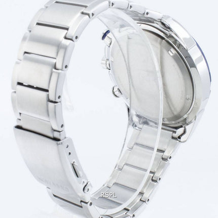 Citizen AR AT2440-51L Eco-Drive Tachymeter Men's Watch