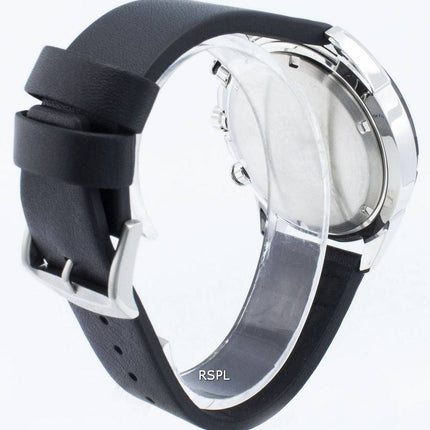 Citizen AR AT2441-08X Eco-Drive Tachymeter Men's Watch