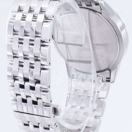 Citizen Eco-Drive AT8110-61L Radio Controlled Chronograph Men's Watch