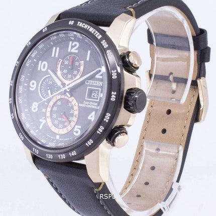 Citizen Eco-Drive AT8126-02E Chronograph 200M Men's Watch