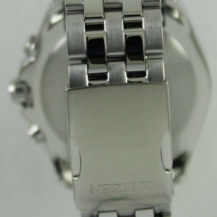 Citizen Eco-Drive Radio Controlled 200M AT9030-55L Men's Watch