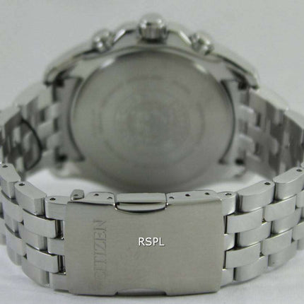 Citizen Eco-Drive Radio Controlled 200M AT9030-55L Men's Watch
