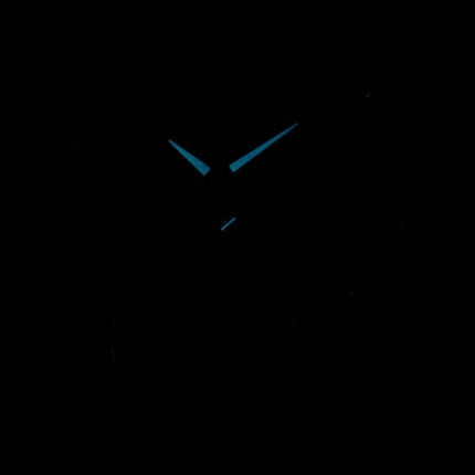 Citizen Eco-Drive AT9038-53E Radio Controlled 200M Men's Watch