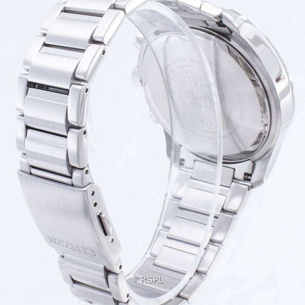 Citizen Eco-Drive AT9081-89A Radio Controlled Men's Watch