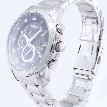 Citizen Eco-Drive AT9081-89E Radio Controlled Men's Watch