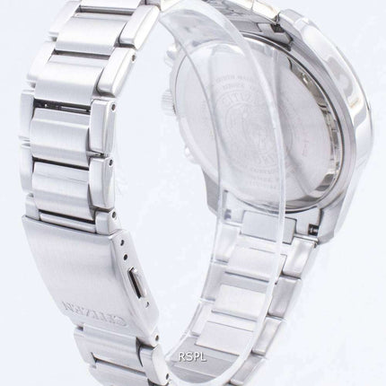 Citizen Eco-Drive AT9081-89E Radio Controlled Men's Watch