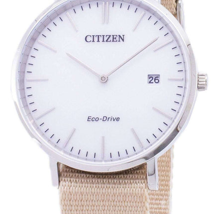 Citizen Eco-Drive AU1080-20A Analog Men's Watch