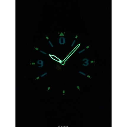 AVI-8 Flyboy Capcom 1942 Automatic Pixel Limited Edition Midnight Ace Black Dial AV-4121-33 Men's Watch With Extra Strap