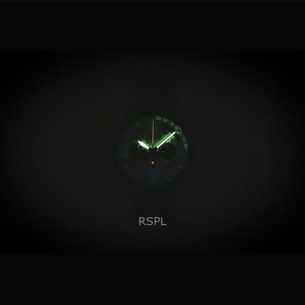 AVI-8 P-51 Mustang Kindelberger Chronograph 85th Anniversary Limited Edition Silver Dial Quartz AV-4143-01 Men's Watch