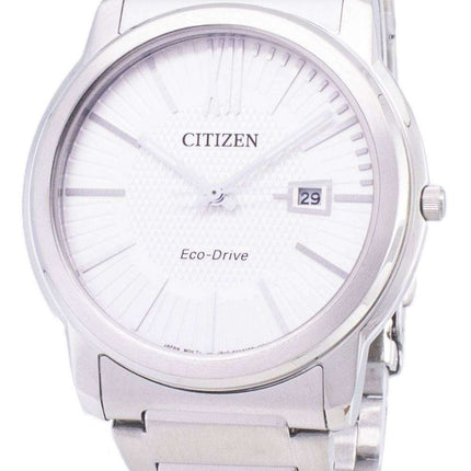 Citizen Eco-Drive AW1210-58A Analog Men's Watch